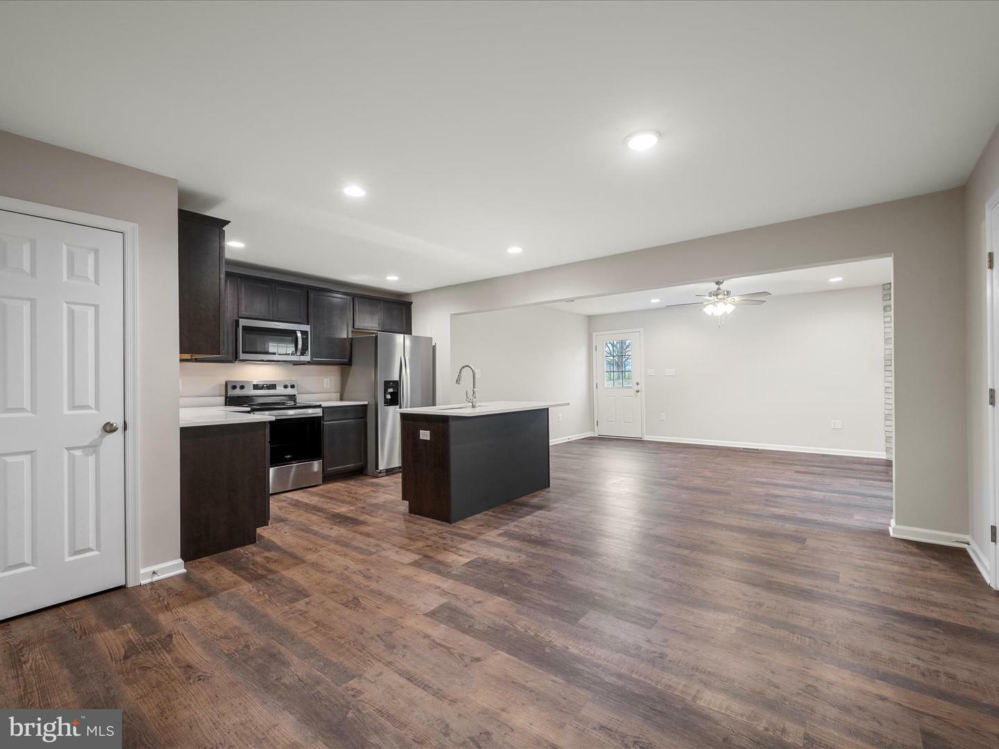 Property Photo: Lot 19A Horseshoe Circle VA 22664