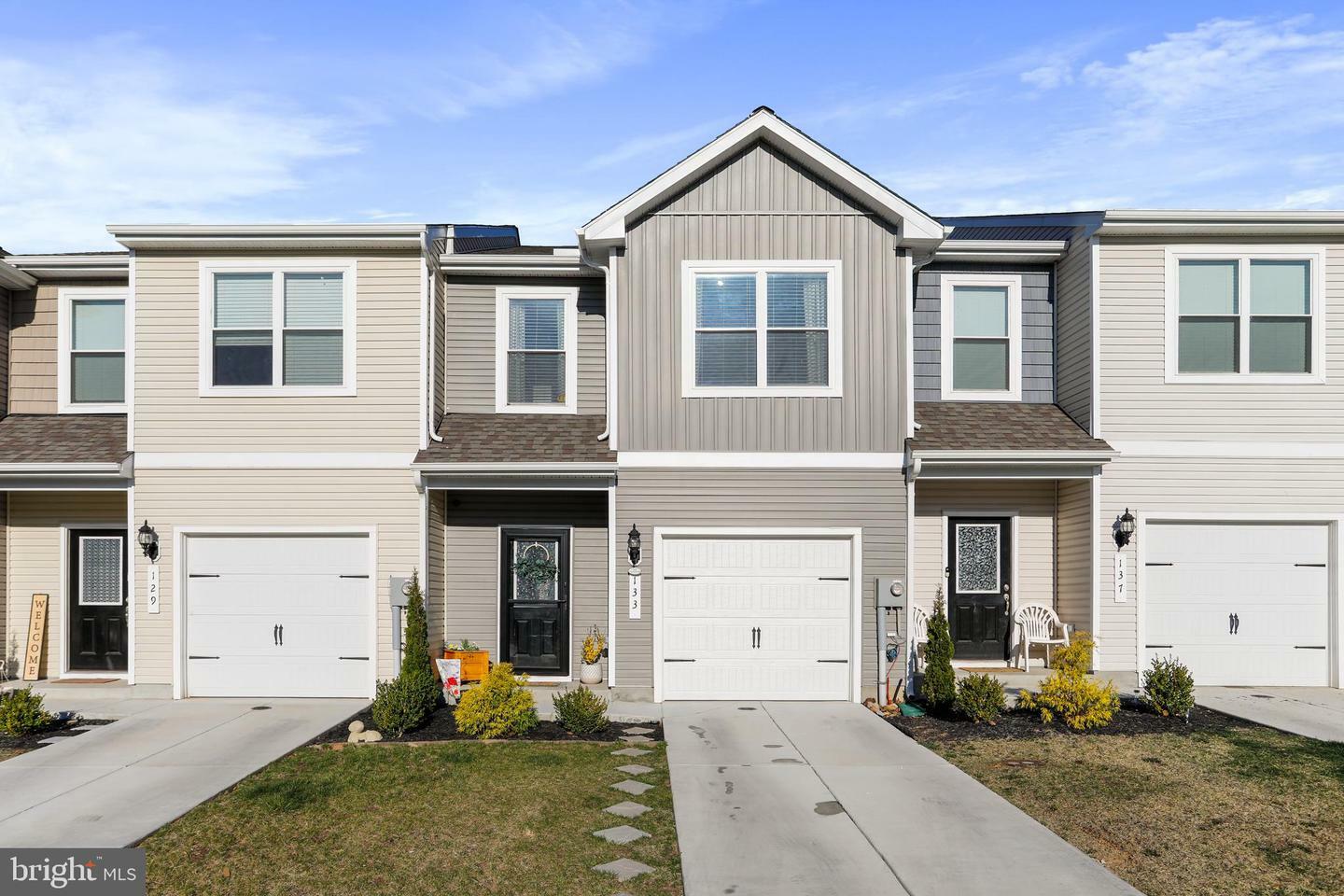 Property Photo: 133 Paddington Street WV 25419