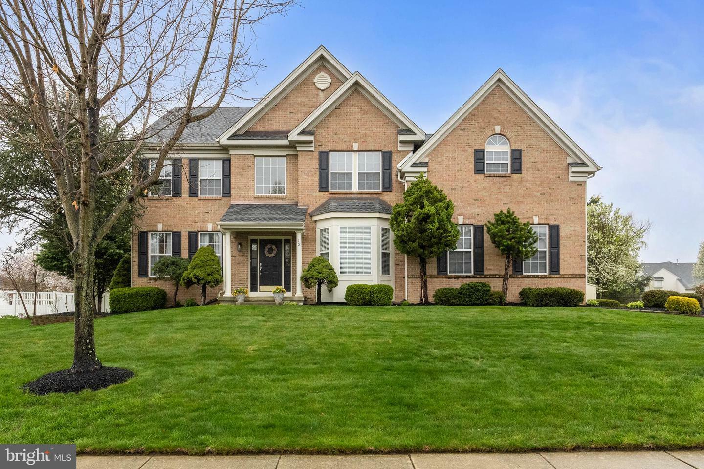 10 Cottonwood Drive  Lumberton NJ 08048 photo