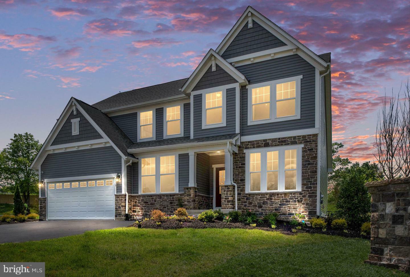 Property Photo: 638 Collingwood Drive VA 22405