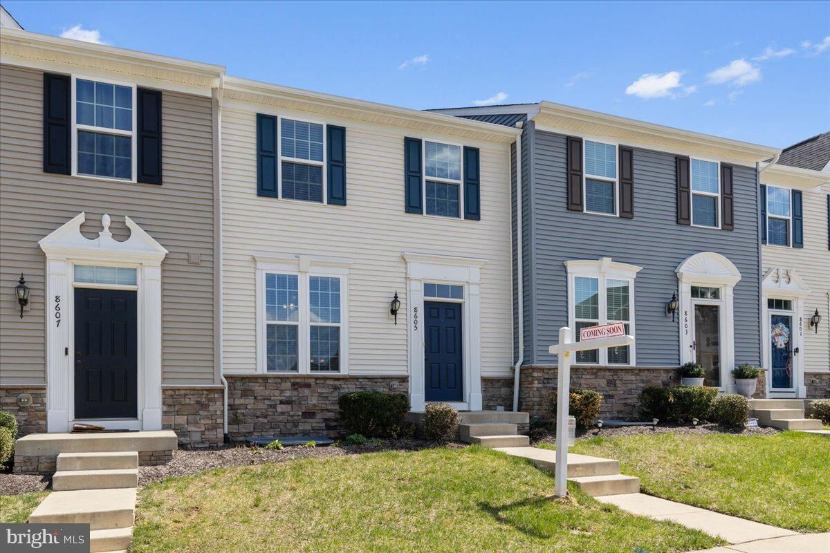 Property Photo:  8605 Rosecrans Lane  VA 22553 
