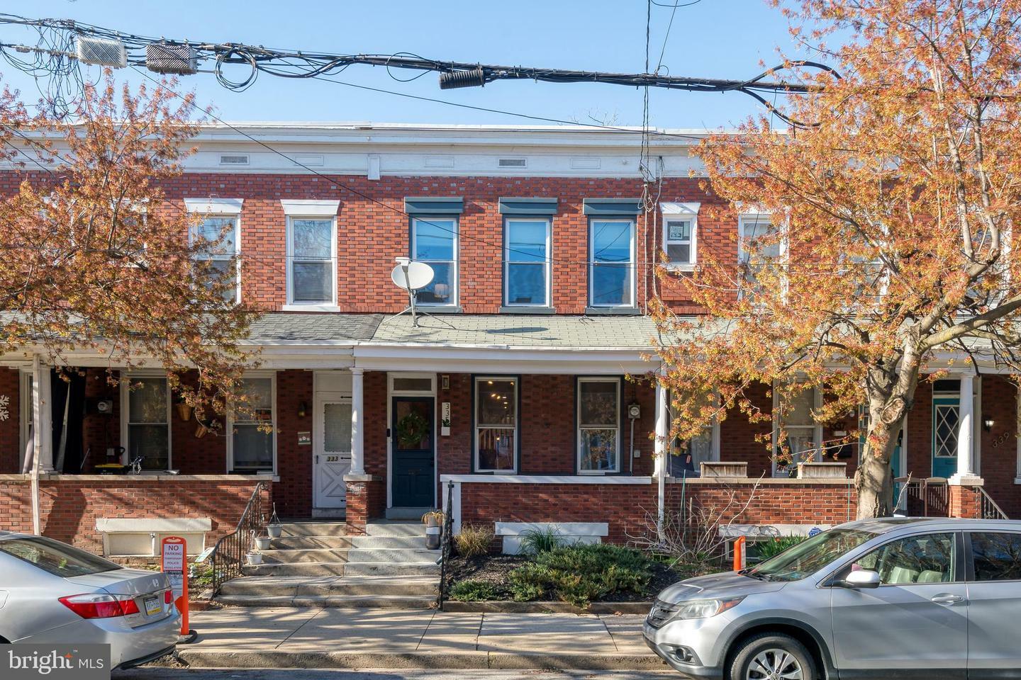 Property Photo: 335 E Frederick Street PA 17602