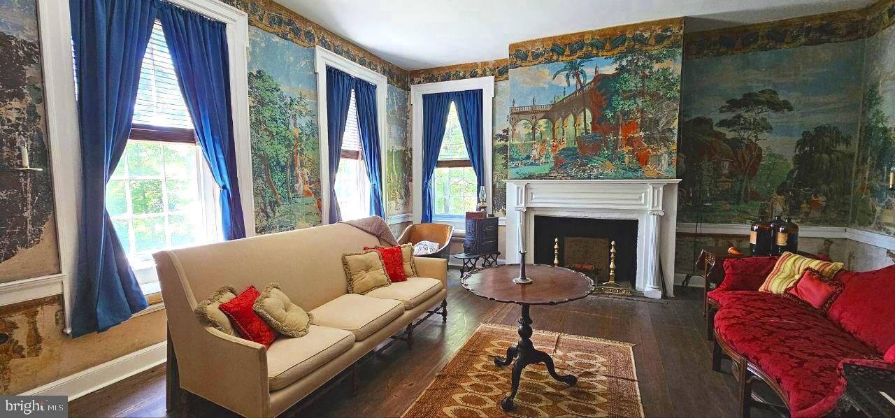 Property Photo:  296 Piedmont Lane  WV 25414 