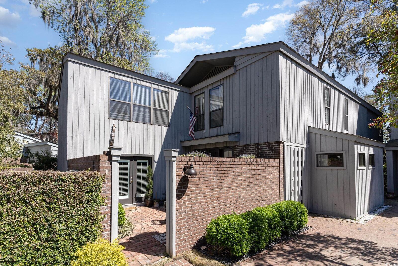 Property Photo:  135 Chapel Creek Rd. 41  SC 29585 