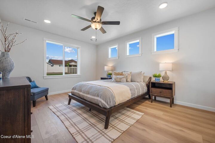 Property Photo: 2371 W Wilbur Ave ID 83815