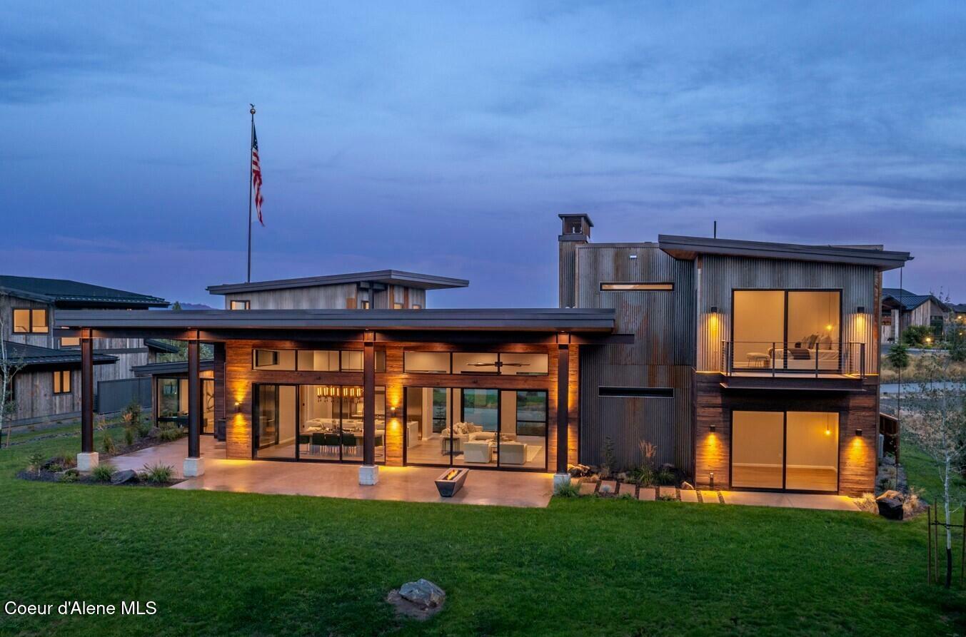 Property Photo: 15111 S Chalk Hill Dr ID 83814