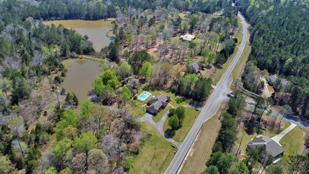 Property Photo: 8810 McKee Road GA 31829