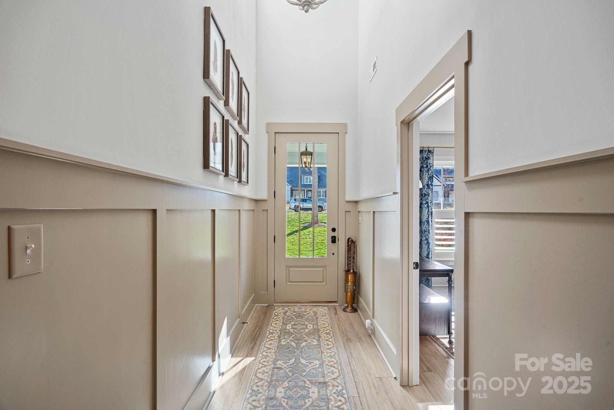 Property Photo: 4525 N Wynswept Drive NC 28650