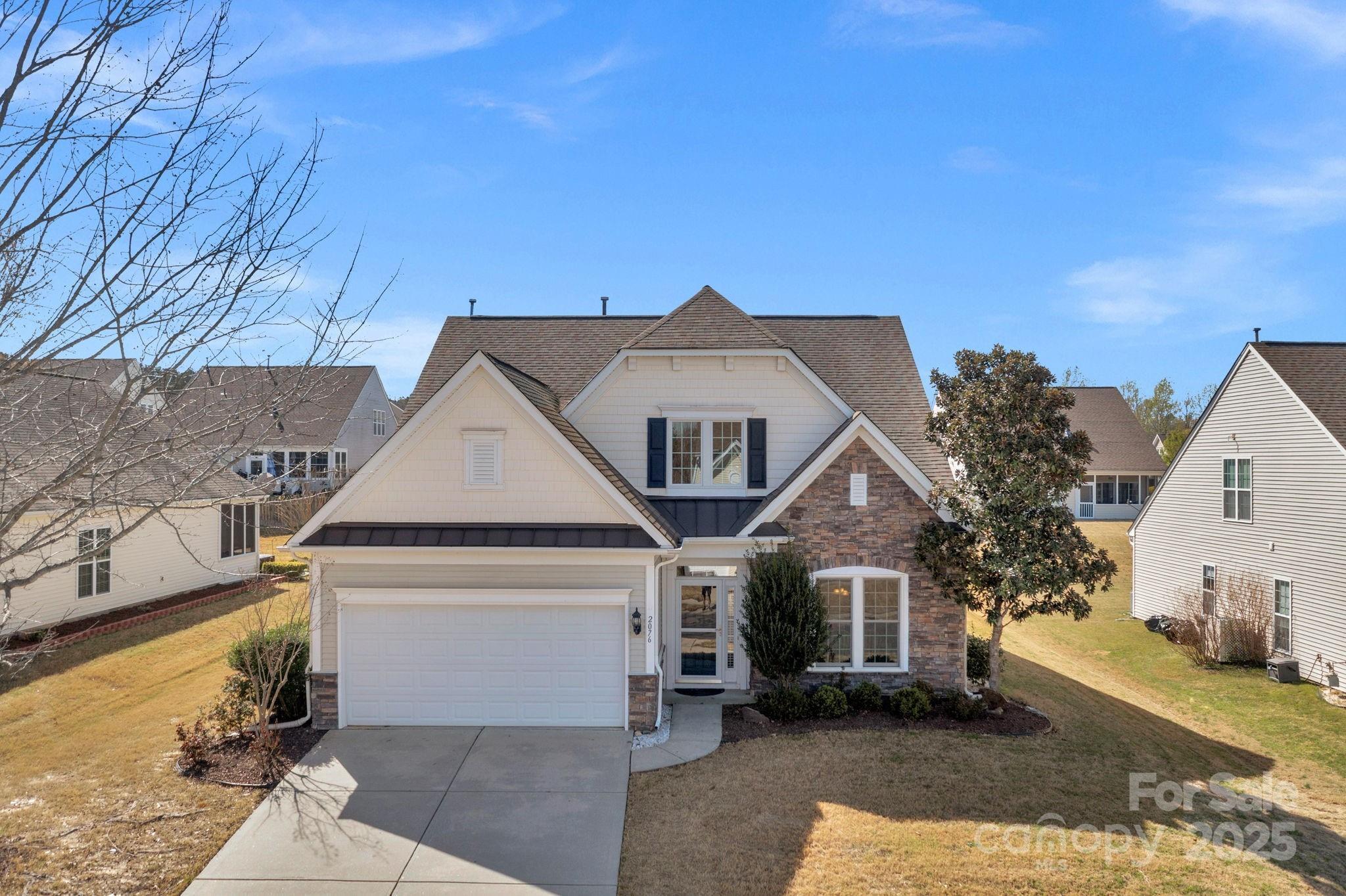 Property Photo:  2076 Belair Drive  SC 29707 