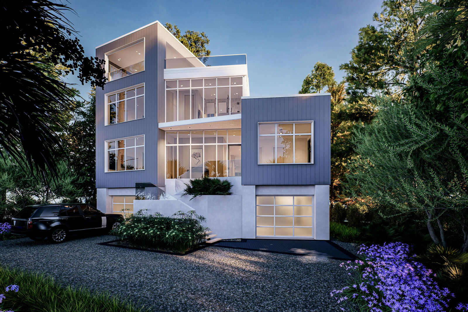 Property Photo:  304 Carolina Boulevard  SC 29451 