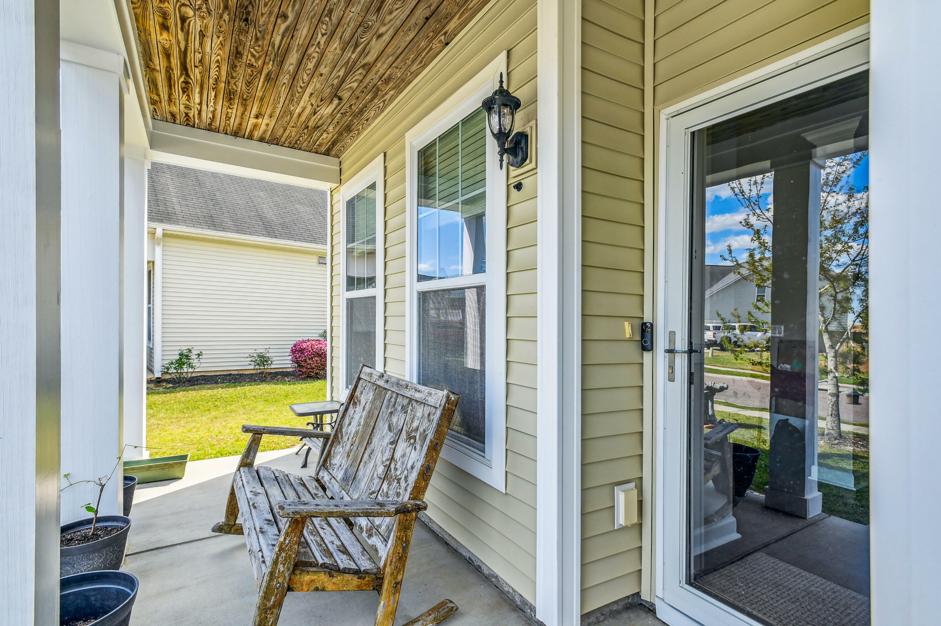 Property Photo: 587 Crossland Drive SC 29461