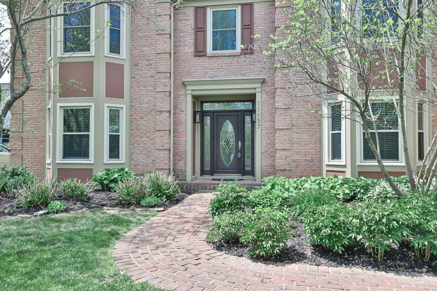 Property Photo: 11157 Snider Road OH 45249