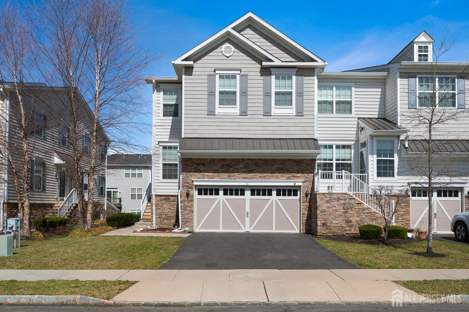 Property Photo: 31 Morris Lane NJ 08512