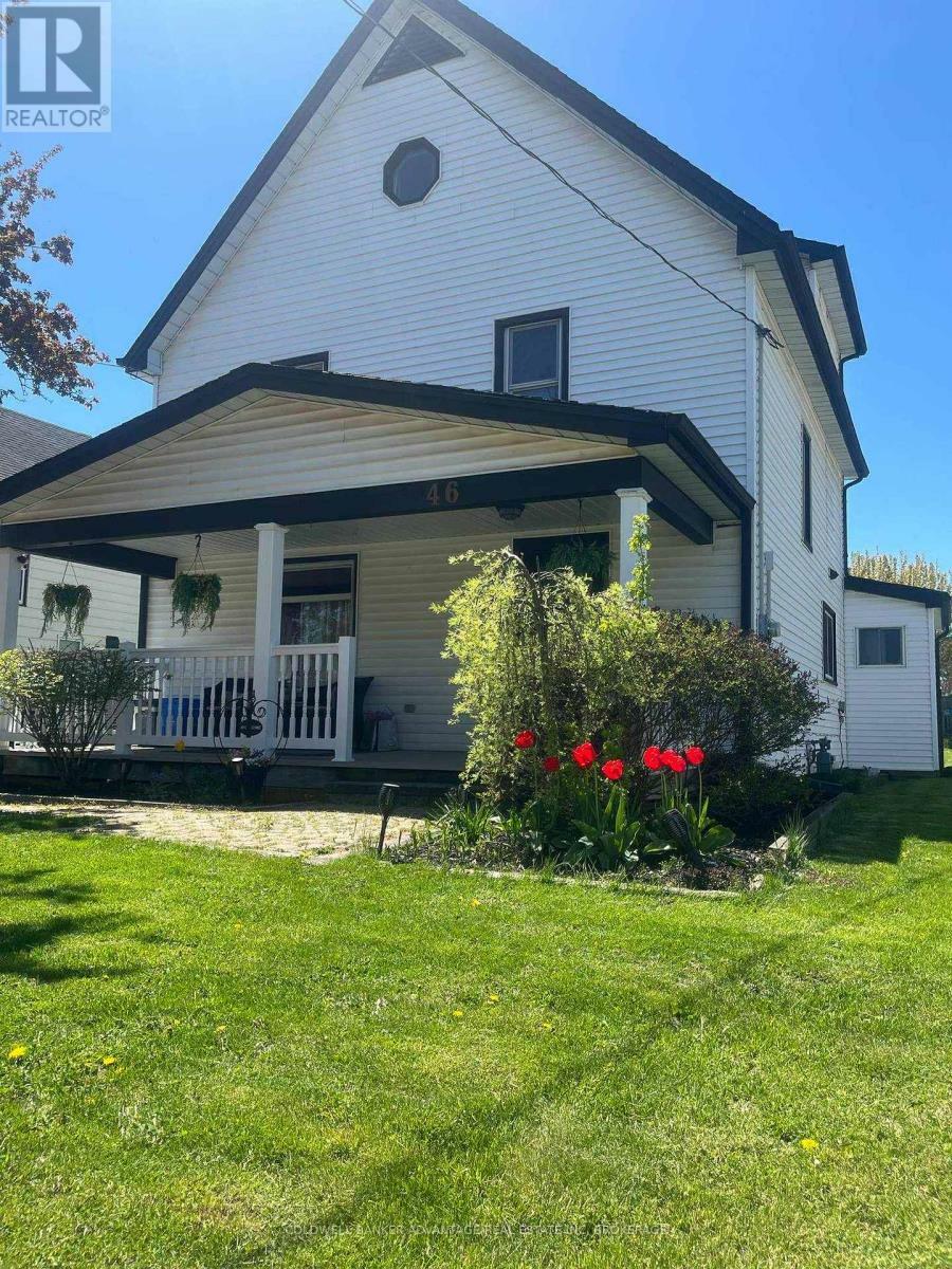 Photo de la propriété: 46 Oak Street ON L3K 4S6