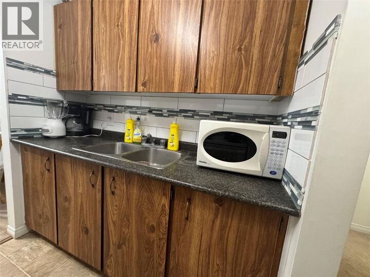 Property Photo: 212 Spieker Avenue 202 BC V0C 2W0