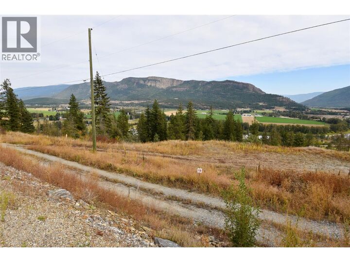 Property Photo:  225 Crooked Pine Road  BC V0E 1V1 