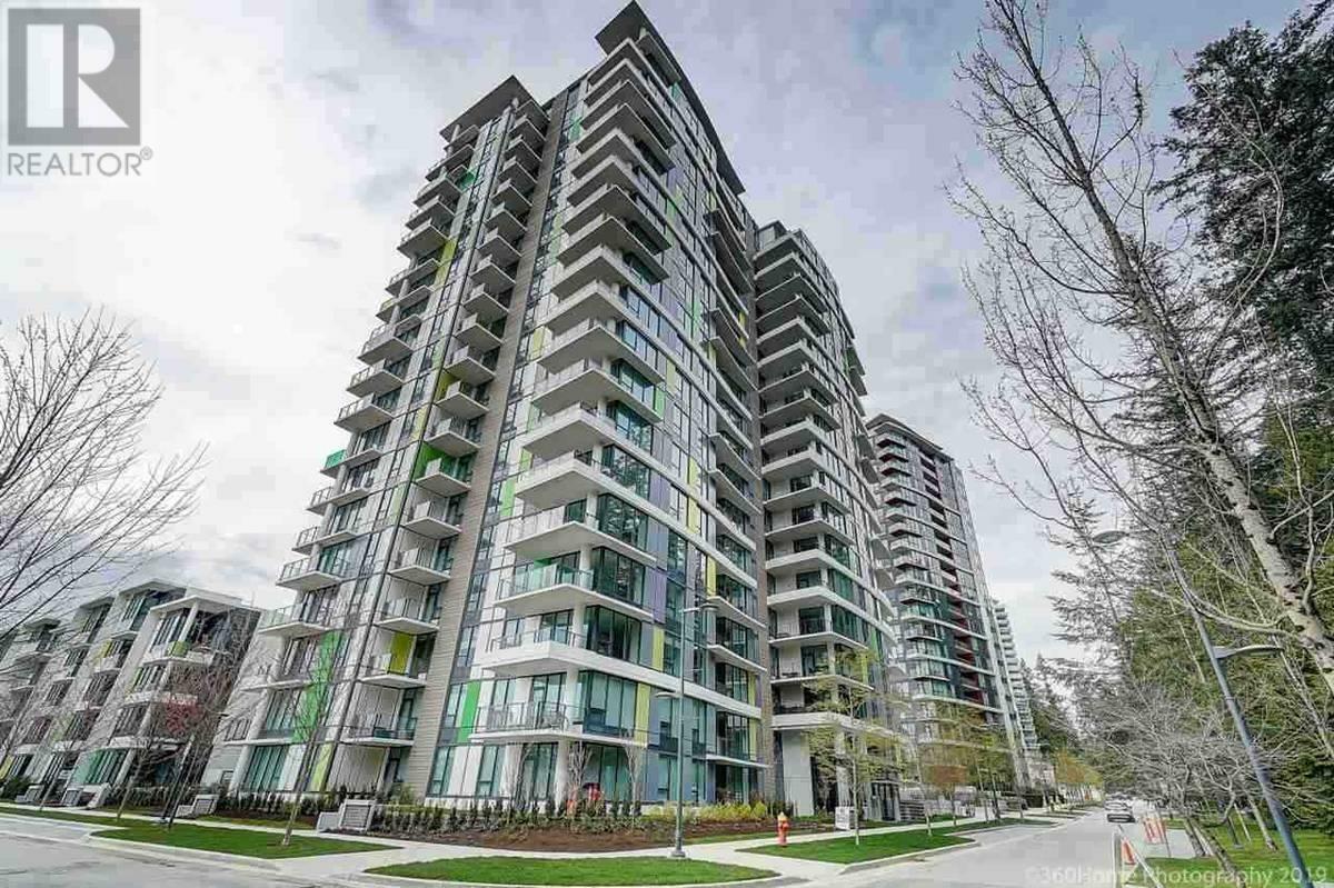 Property Photo:  3487 Binning Road 701  BC V6S 0K8 