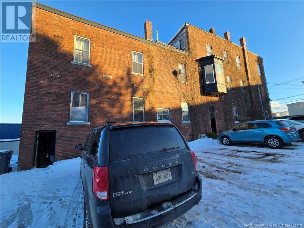 Property Photo: 325 Main Street NB E2K 1H7