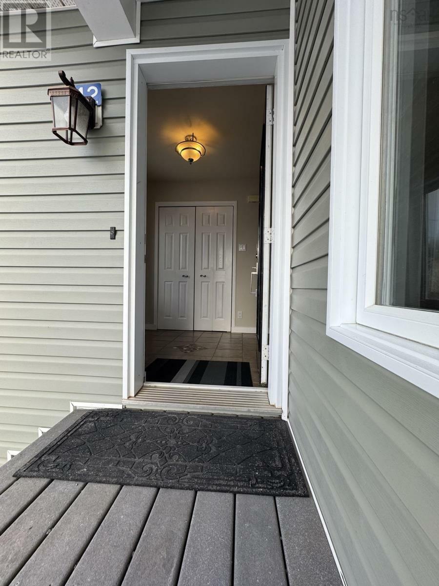 Property Photo: 42 Blackie Road NS B0K 1H0