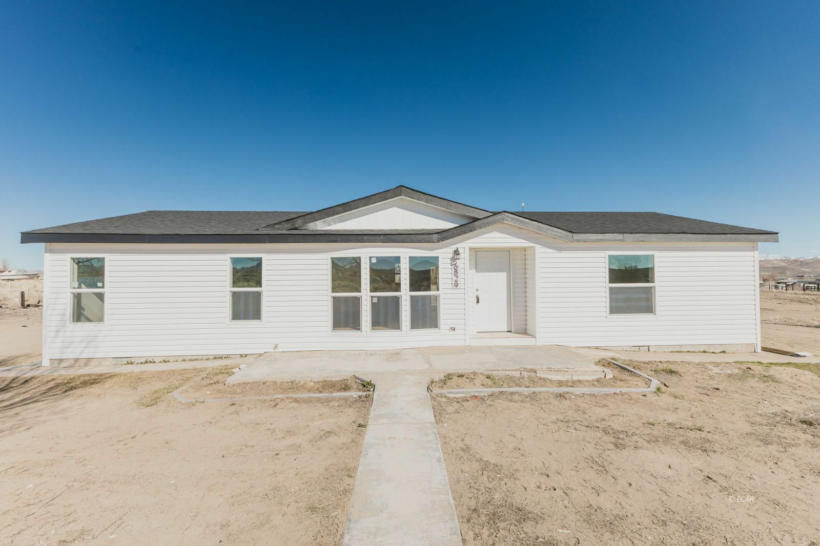 Property Photo:  6829 Indian Hills Drive  NV 89801 