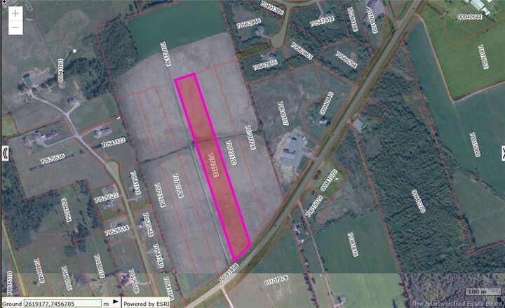 47492 Homestead Road Lot 3 — photo 1
