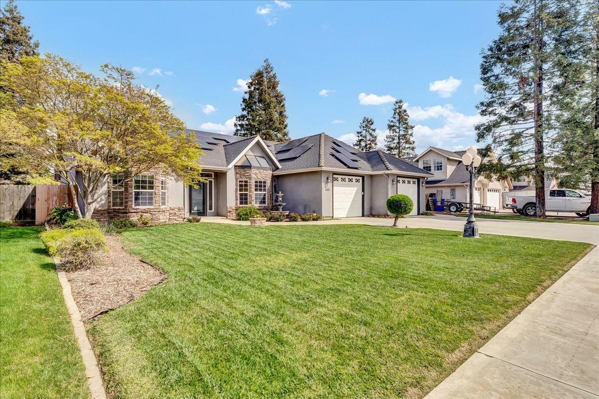 Property Photo:  355 Old Line Avenue  CA 93221 