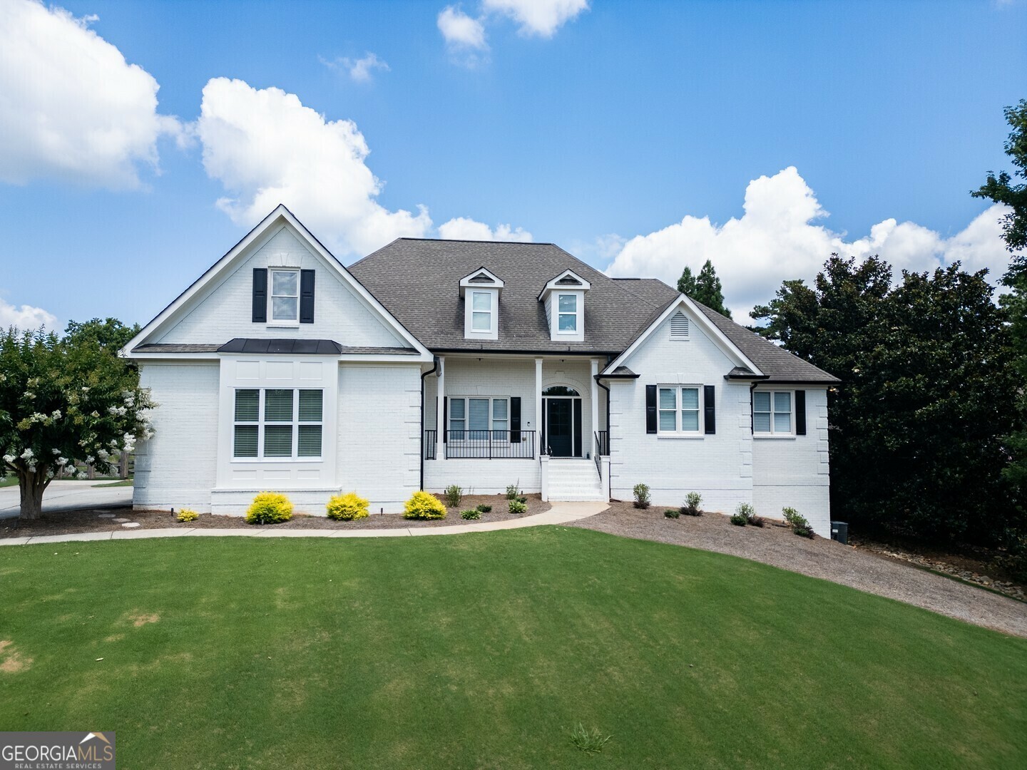 Property Photo: 410 Providence Club Drive GA 30656