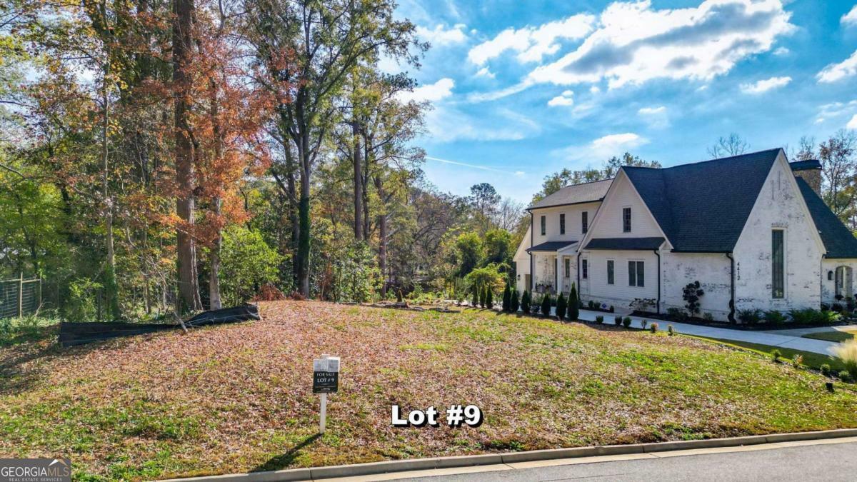 4416 Lakeview Court  Acworth GA 30101 photo