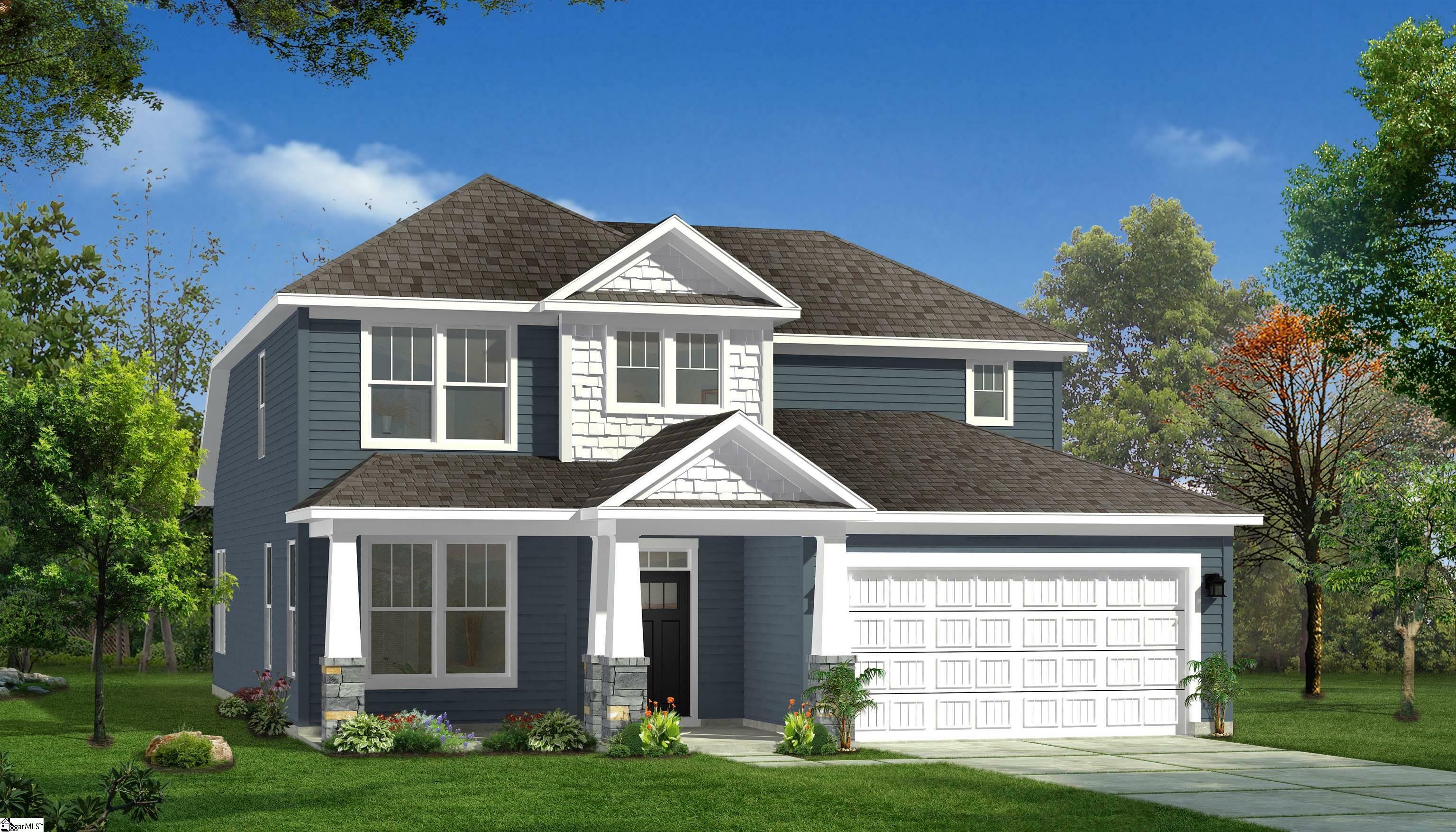 Property Photo: 344 Florence Street SC 29303