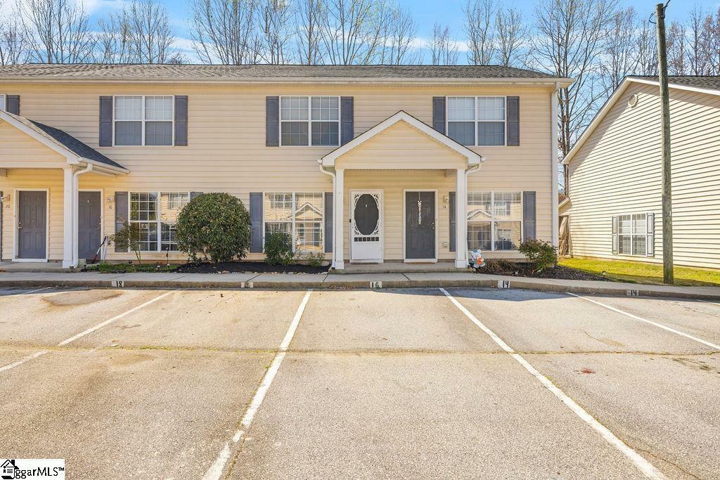 Property Photo: 16 Rimmon Trail SC 29690