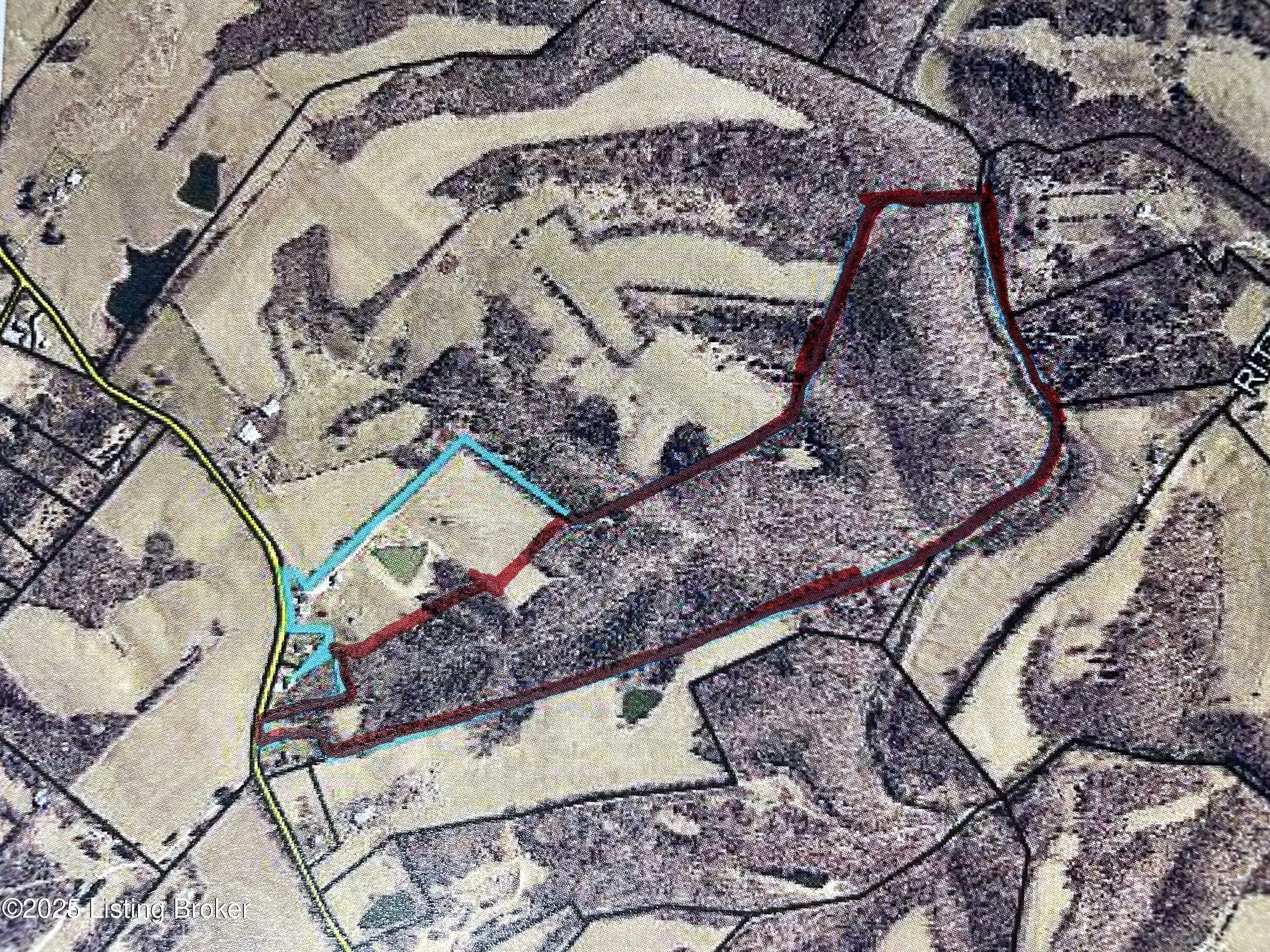 Tr1 Hempridge Rd  Shelbyville KY 40065 photo