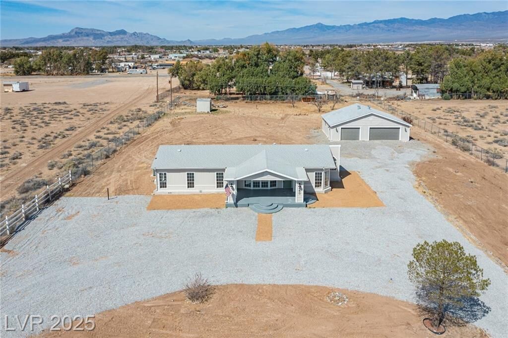 Property Photo:  240 Hallsway Street  NV 89048 