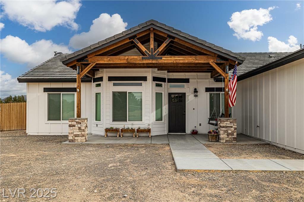 Property Photo:  1660 West Princeton Circle  NV 89060 