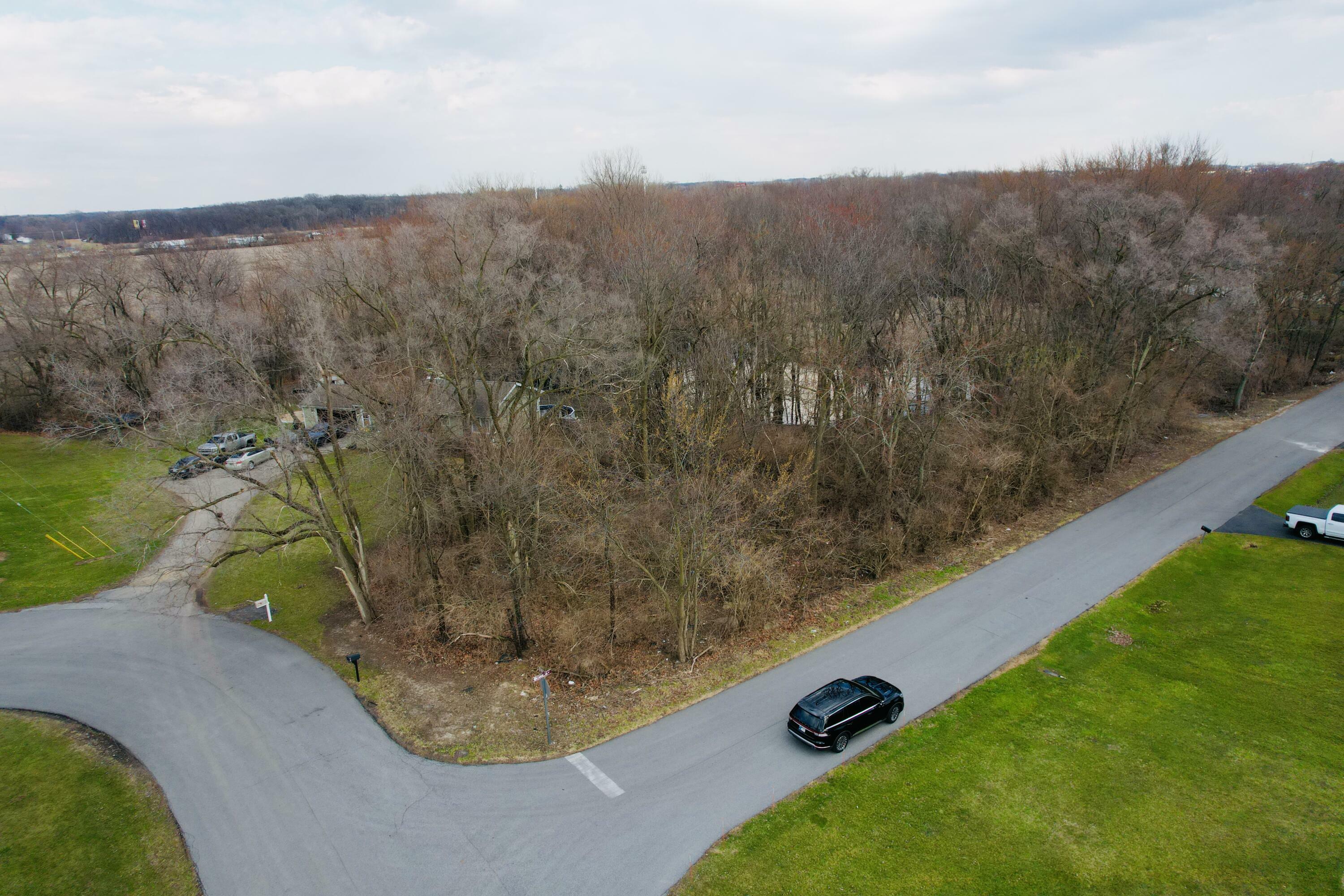 Property Photo:  7103 Carolina Place  IN 46410 