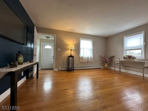 Property Photo: 40 Hillside Ave NJ 07803