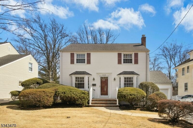 Property Photo: 342 La Grande Ave NJ 07023