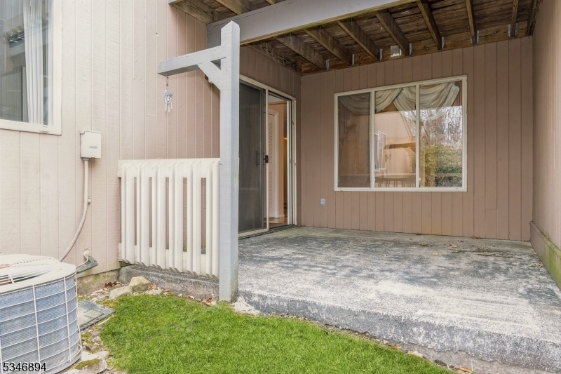 Property Photo: 54 Paris Cir NJ 07052