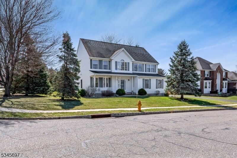 Property Photo: 910 Adrienne Avenue NJ 08886