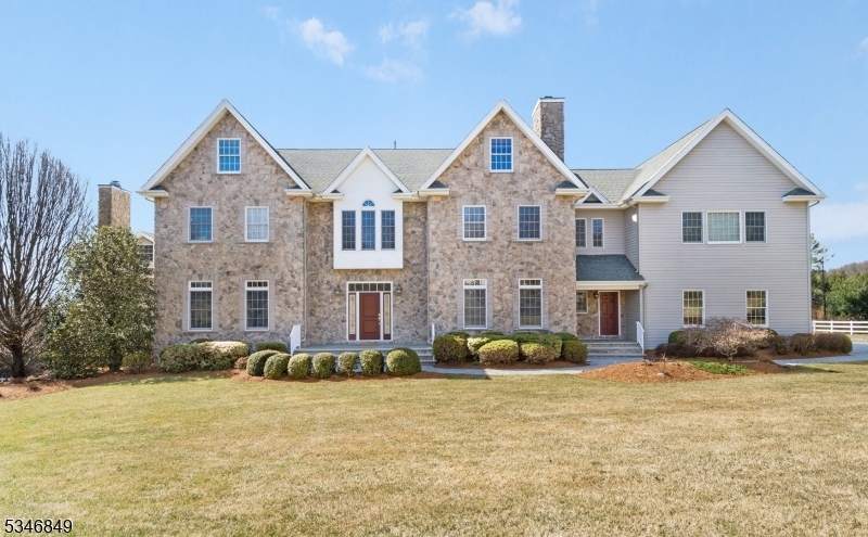7 Trout Brook Ct  Chester Twp. NJ 07930 photo
