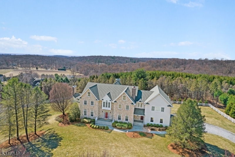7 Trout Brook Ct  Chester Twp. NJ 07930 photo