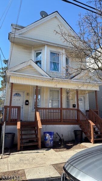 Property Photo:  170 Taylor St 2  NJ 07050 