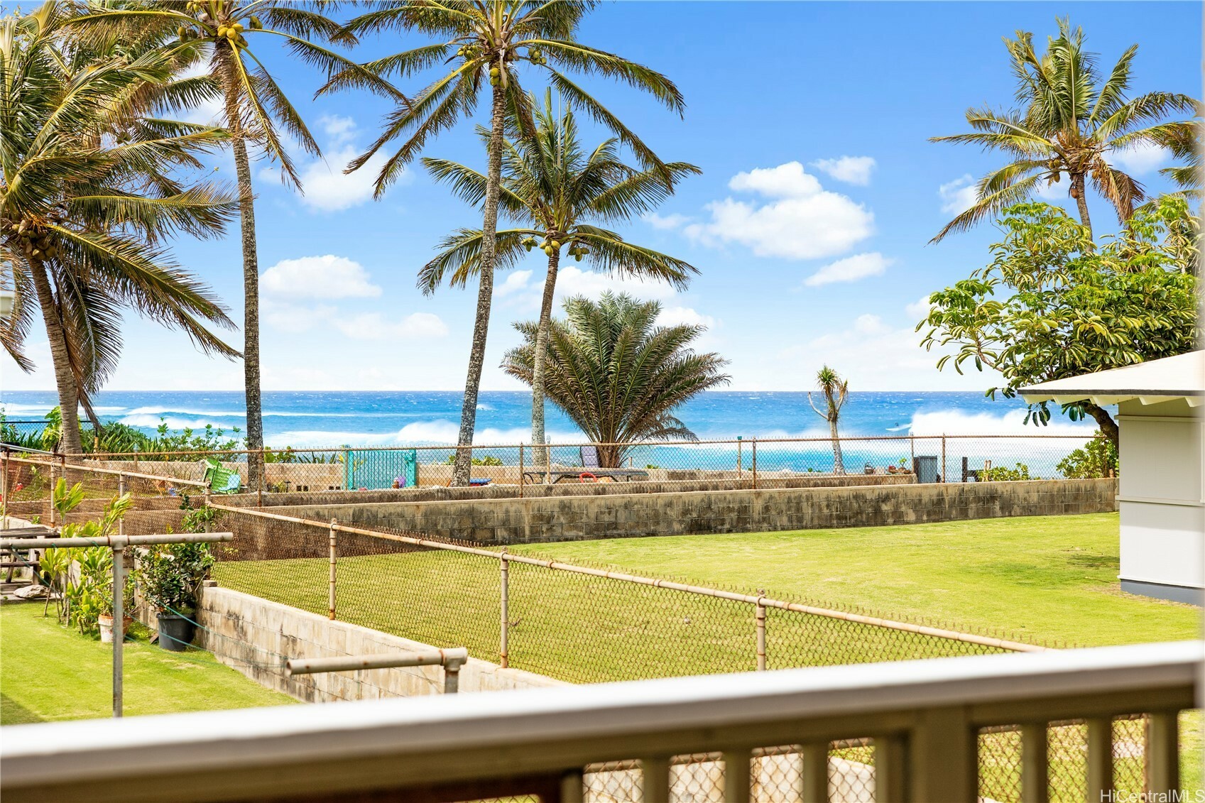 Property Photo: 59-043 Huelo Street Prkg HI 96712