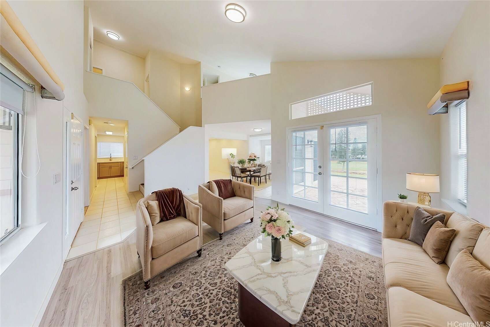 Property Photo: 94-551 Lumiauau Street HI 96797