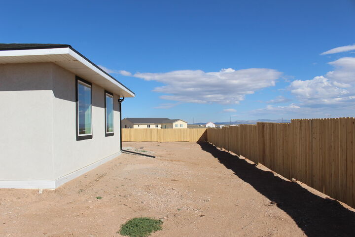 Property Photo: 6330 N 3975 W UT 84721