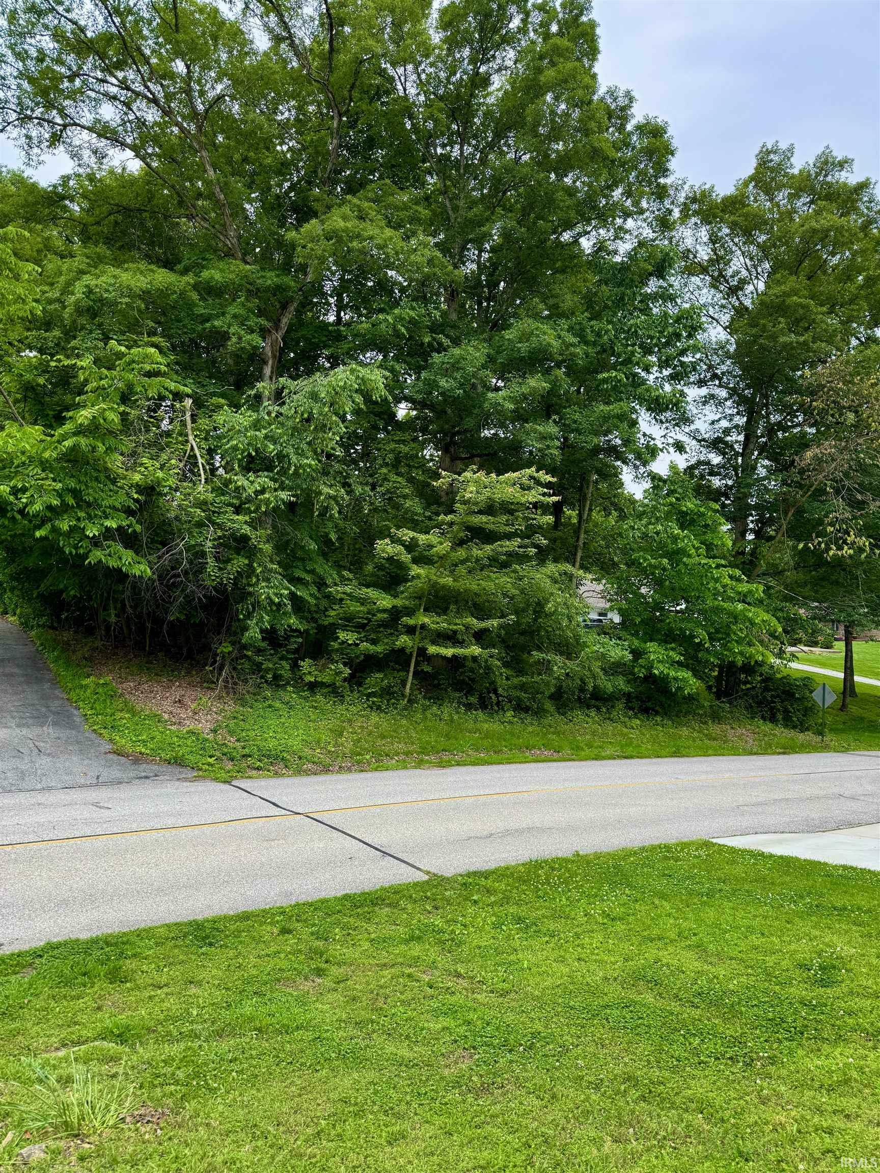 Property Photo: 241 W Melchoir Drive IN 47579