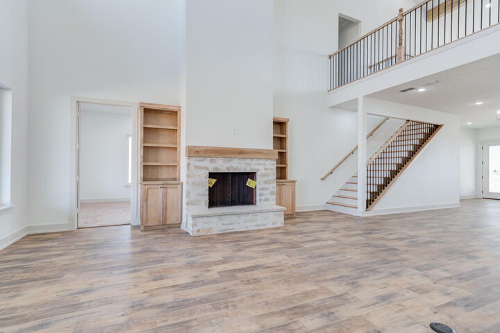 Property Photo: 21701 County Rd 2040 TX 79423