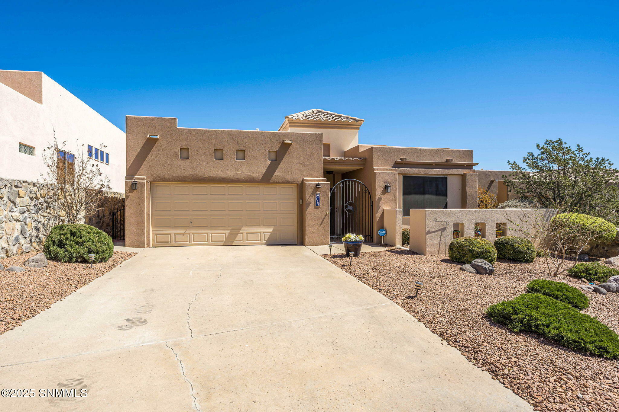 Property Photo: 1764 Boulders Drive NM 88011