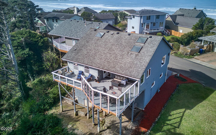 151 NW 73rd Court  Newport OR 97365 photo