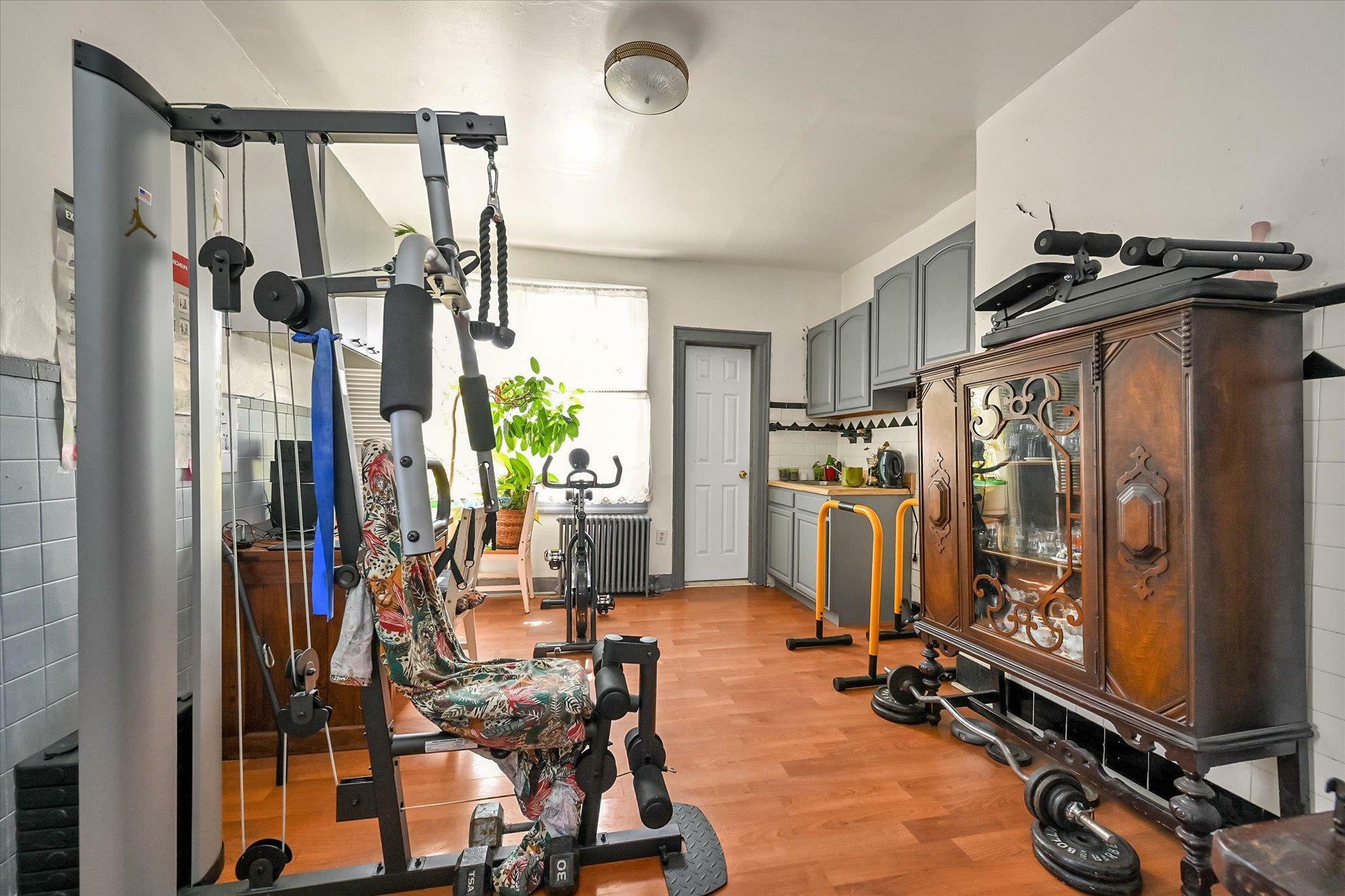 Property Photo: 758 Glenmore Avenue NY 11208