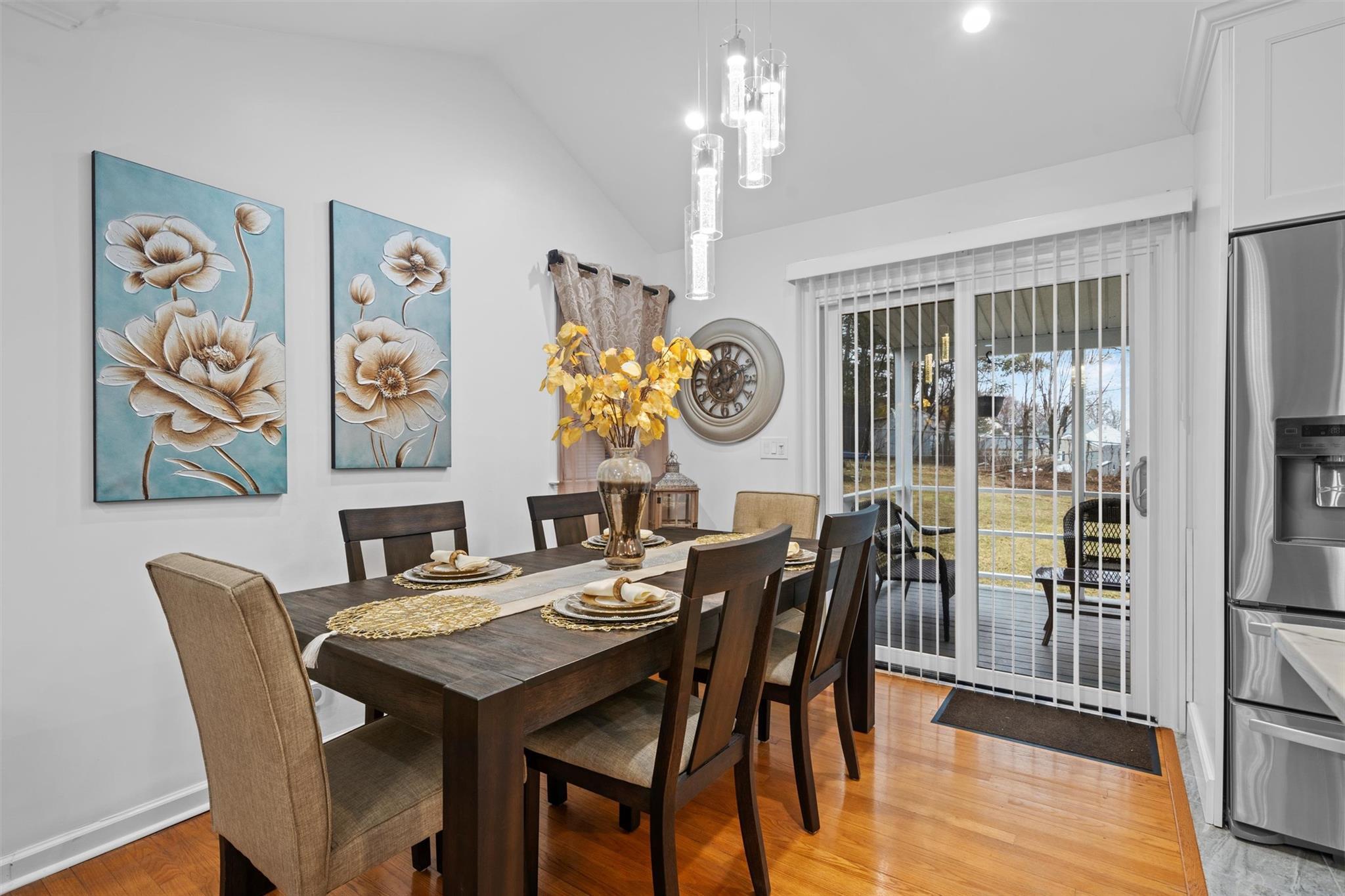 Property Photo: 16 Robertson Drive NY 10940